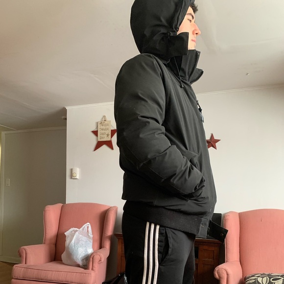 Canada Goose coat - Picture 4 of 7